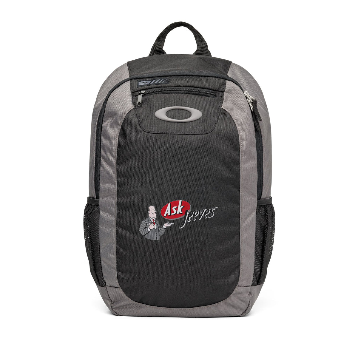 Ask Jeeves Backpack