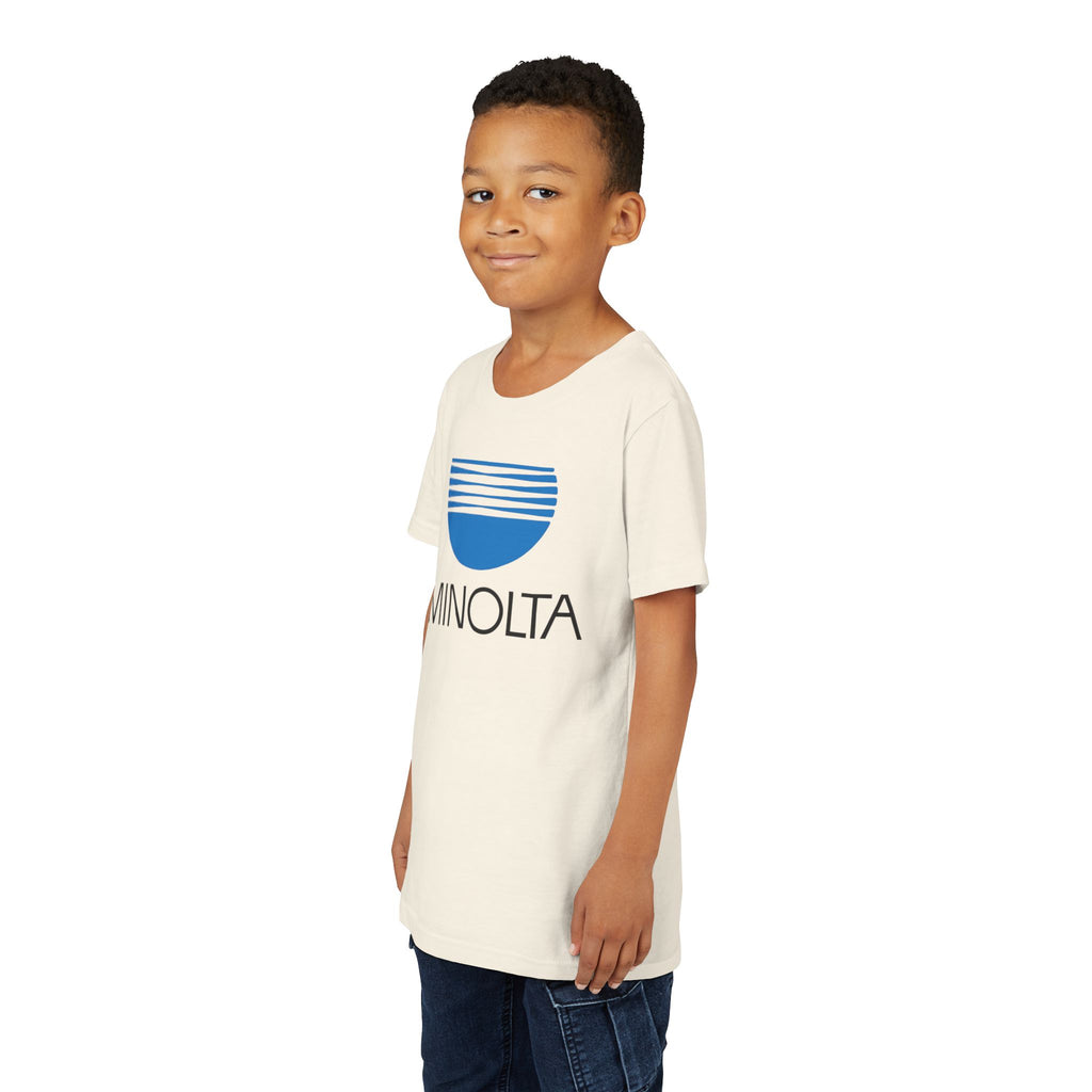 Minolta Kids Tee / T-Shirt