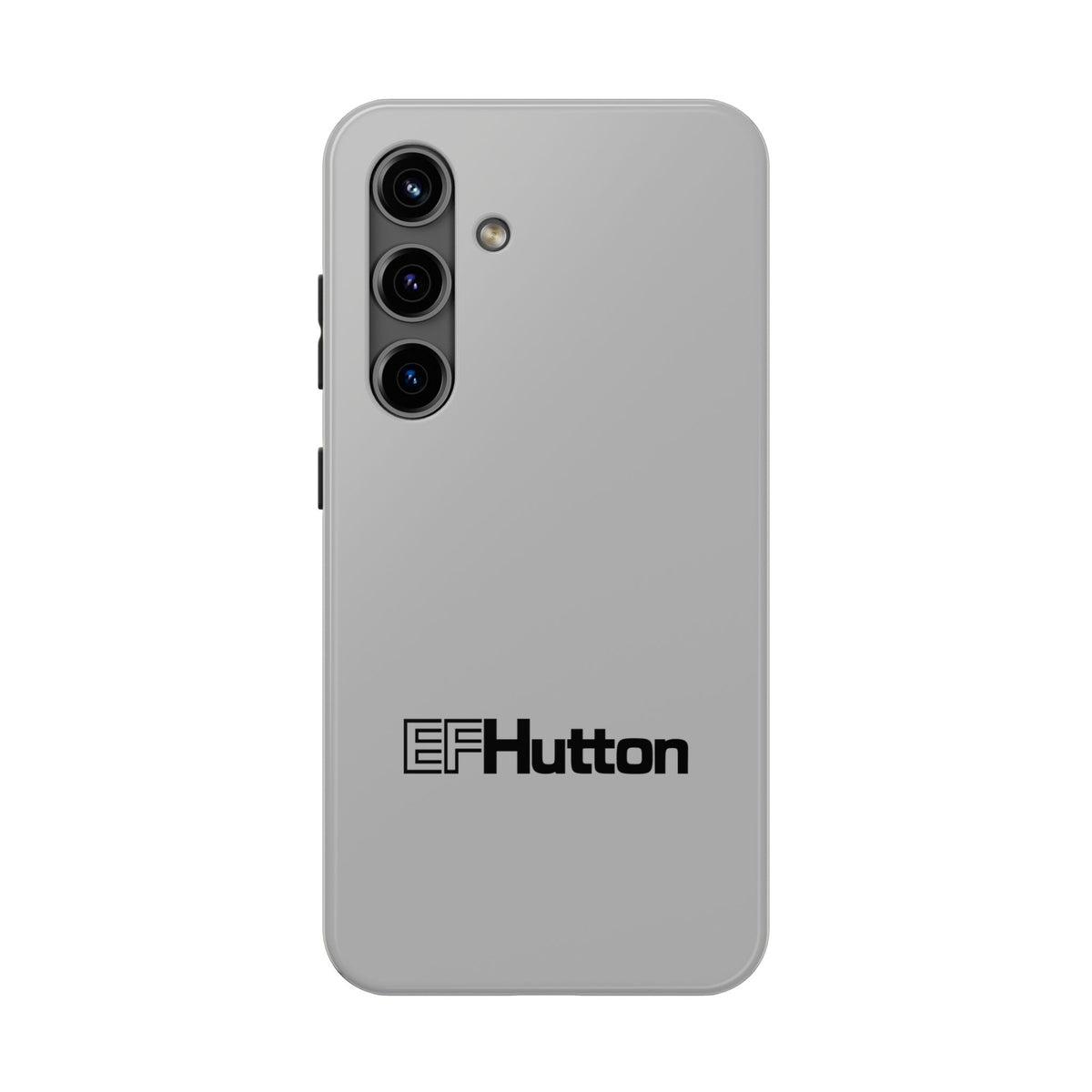 E. F. Hutton Tough Phone Case