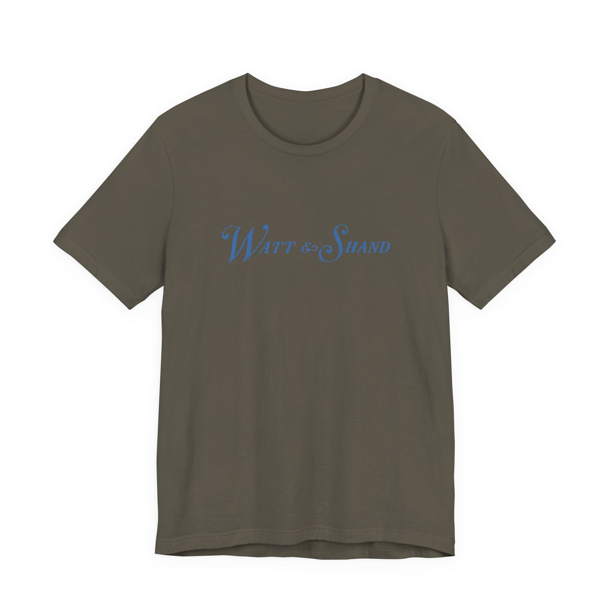 Watt & Shand T-Shirt