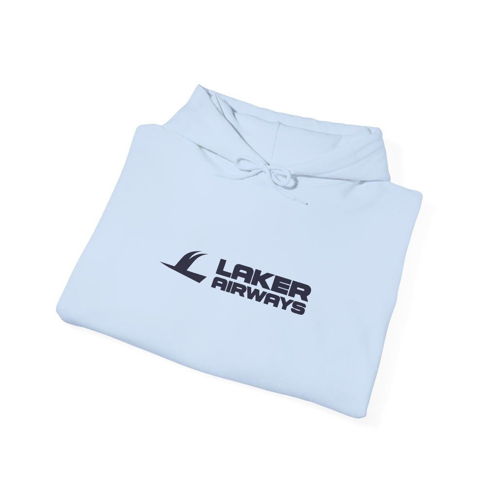 Laker Airways Hoodie / Sweatshirt