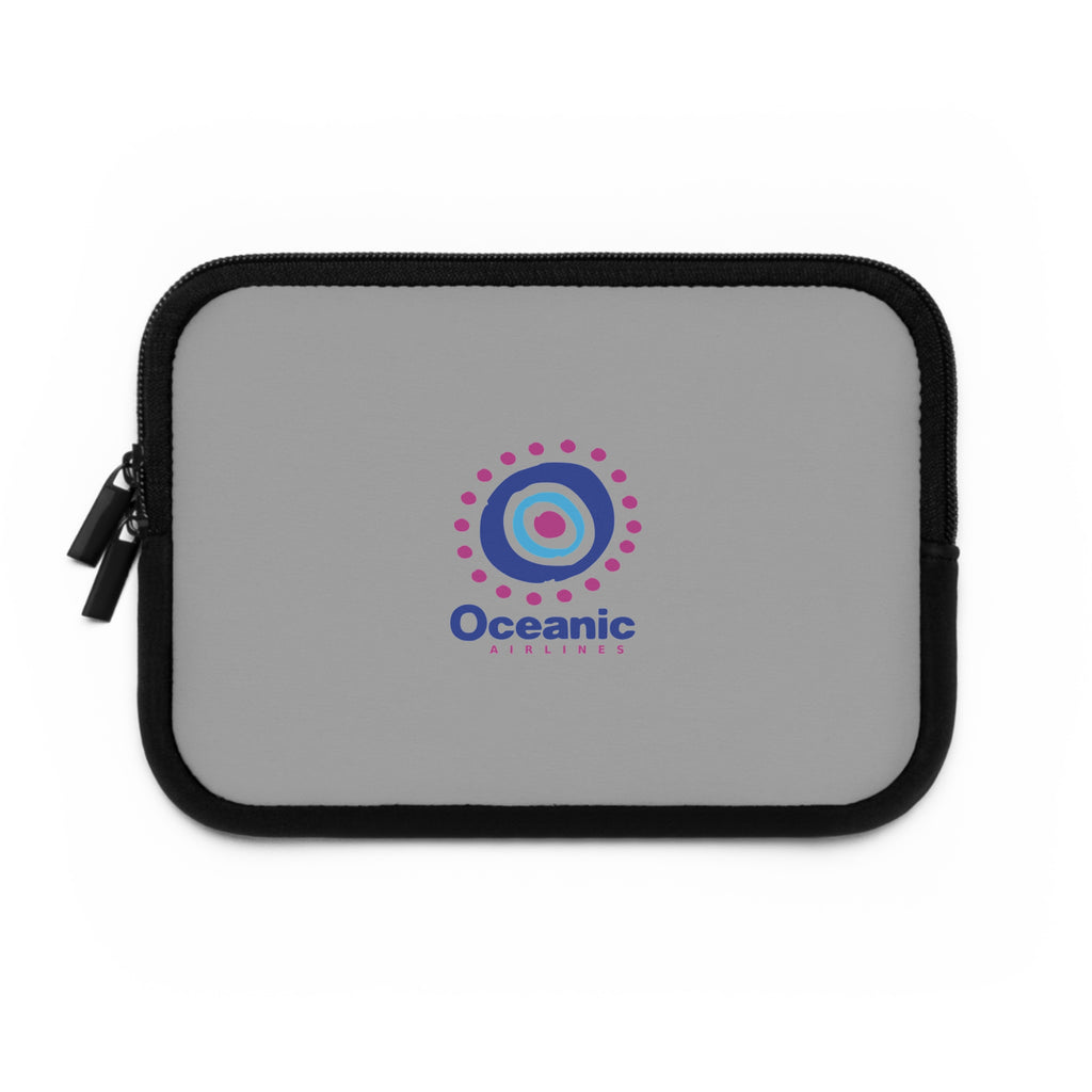 Oceanic Airlines Laptop Sleeve