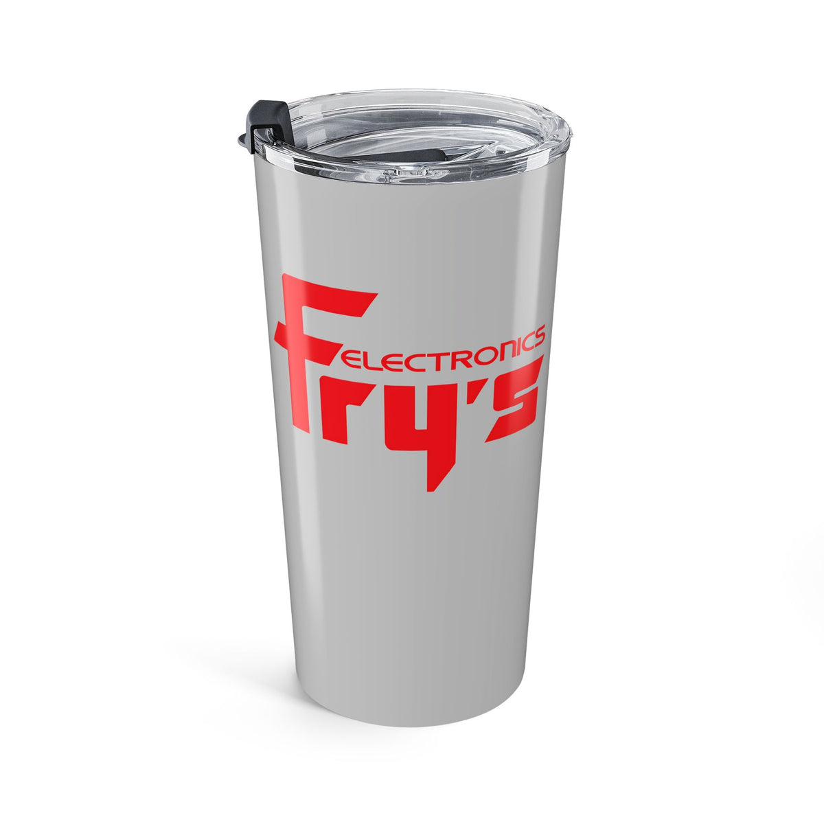 Fry's Electronics 20oz Insulated Tumbler