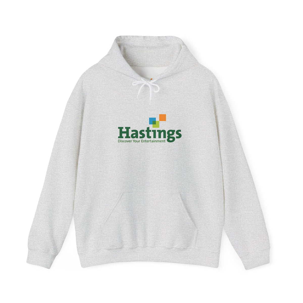 Hastings Entertainment Hoodie / Sweatshirt