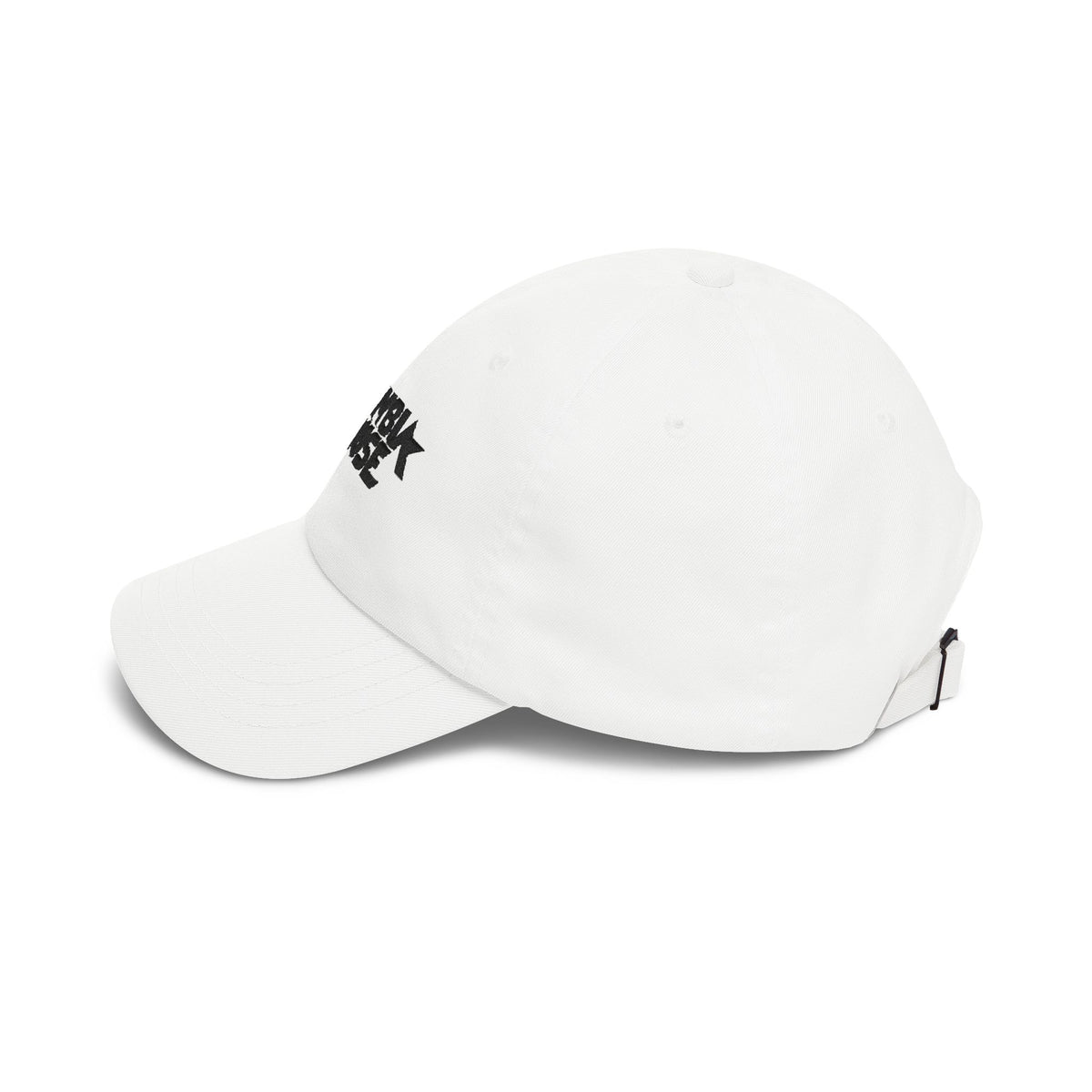 Columbia House Embroidered Dad Cap Hat