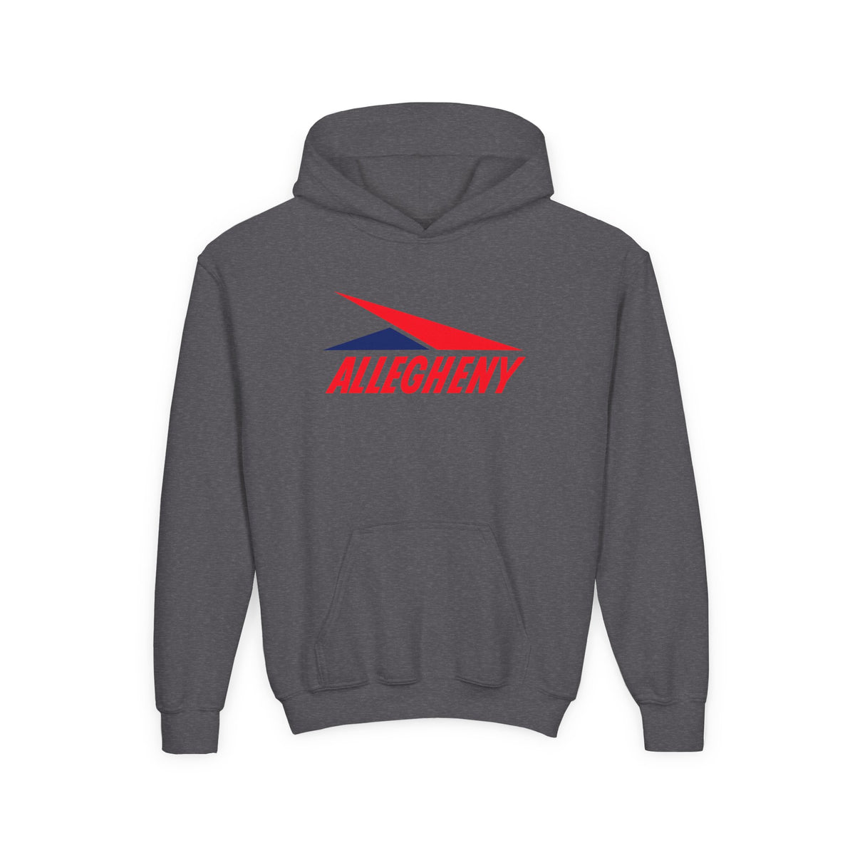 Allegheny Airlines Youth Hoodie / Sweatshirt