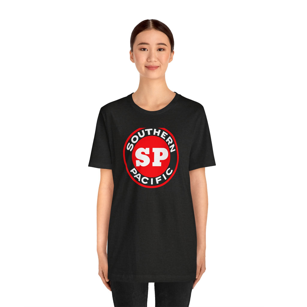 Southern Pacific Railroad T-Shirt