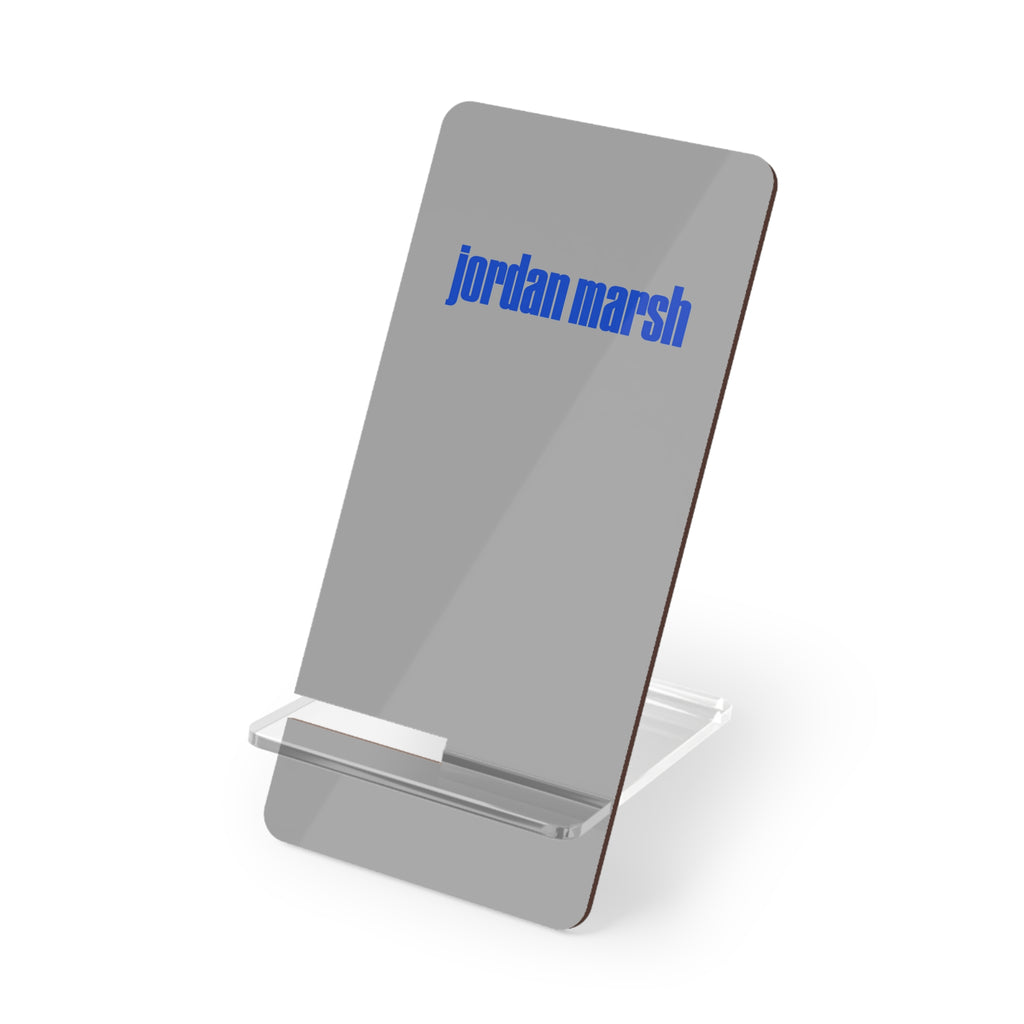 Jordan Marsh Foldable Mobile Phone Display Stand