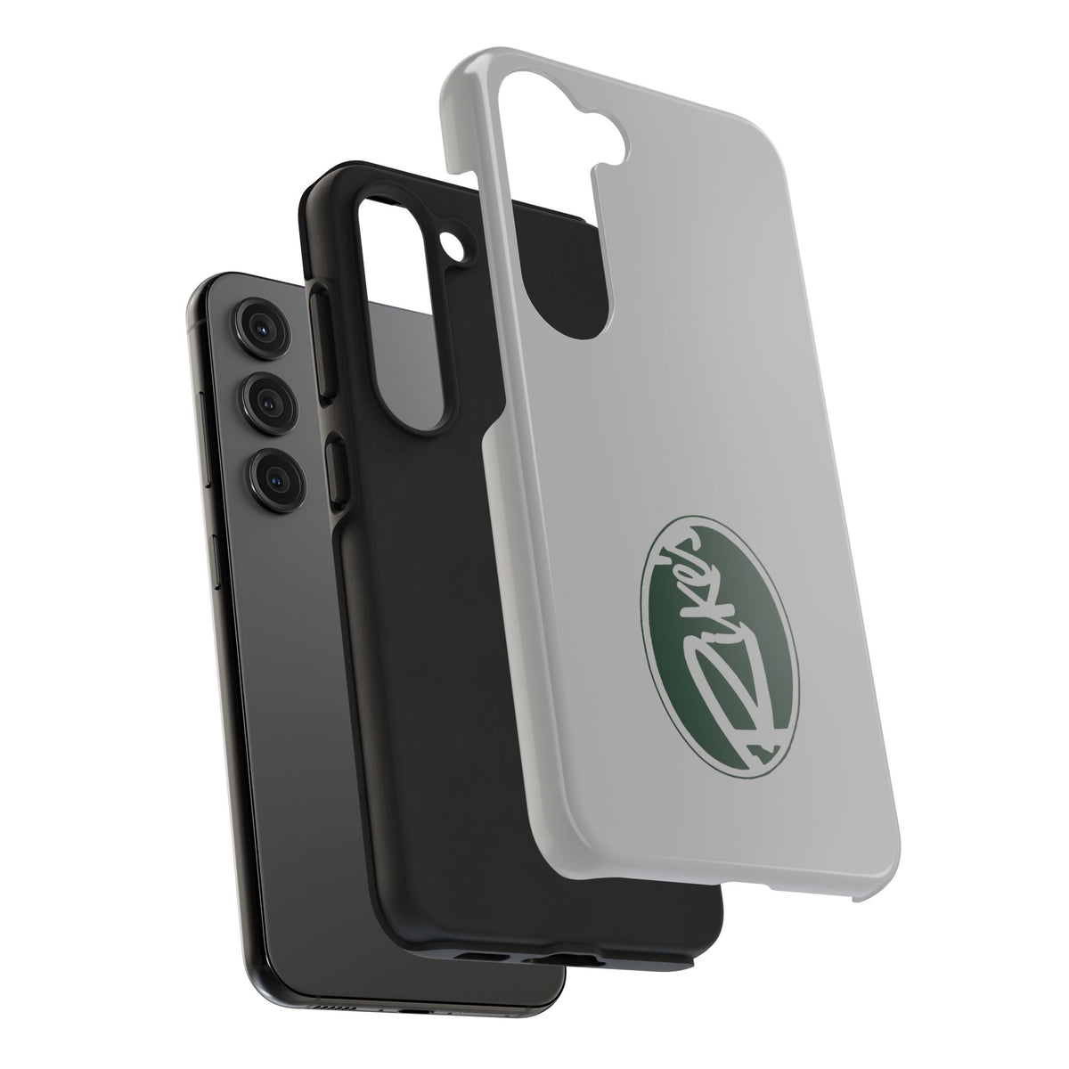Rike-Kumler Company Tough Phone Case