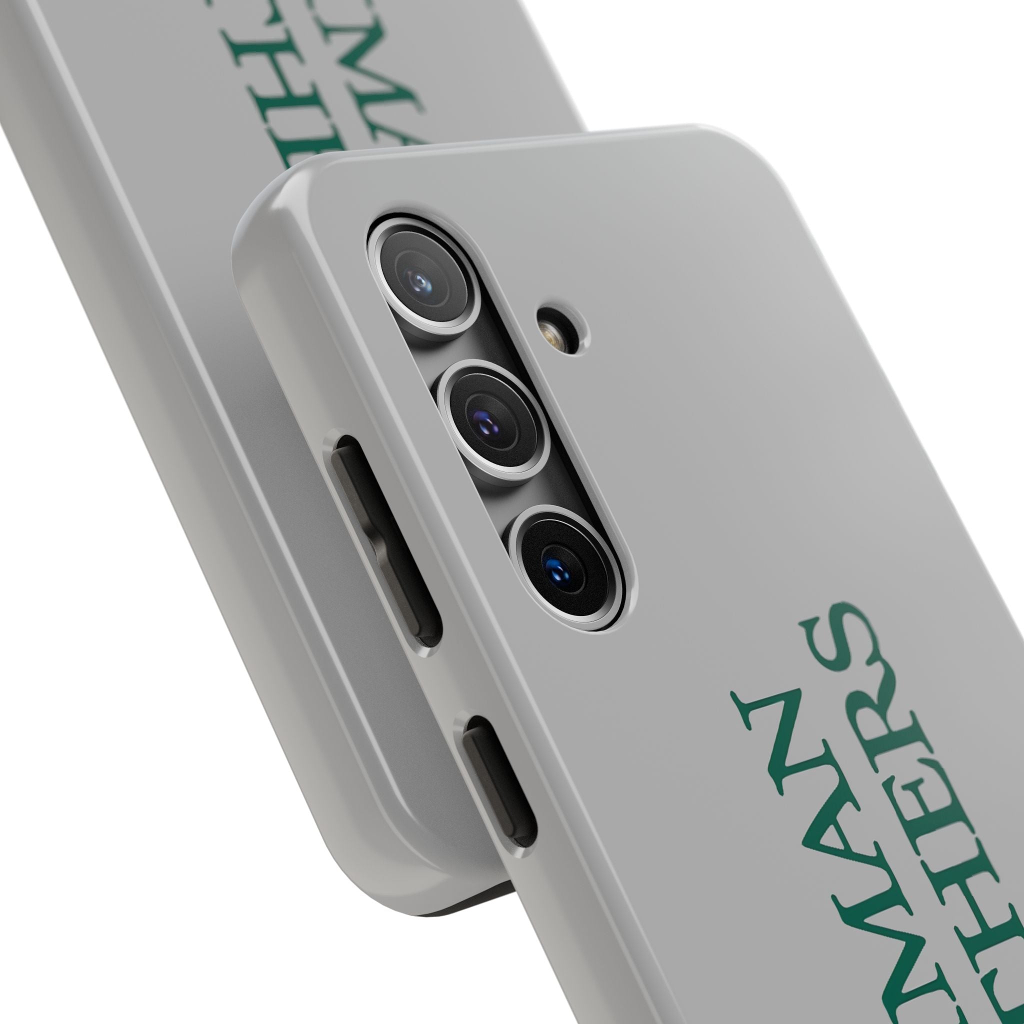 Lehman Brothers Tough Phone Case