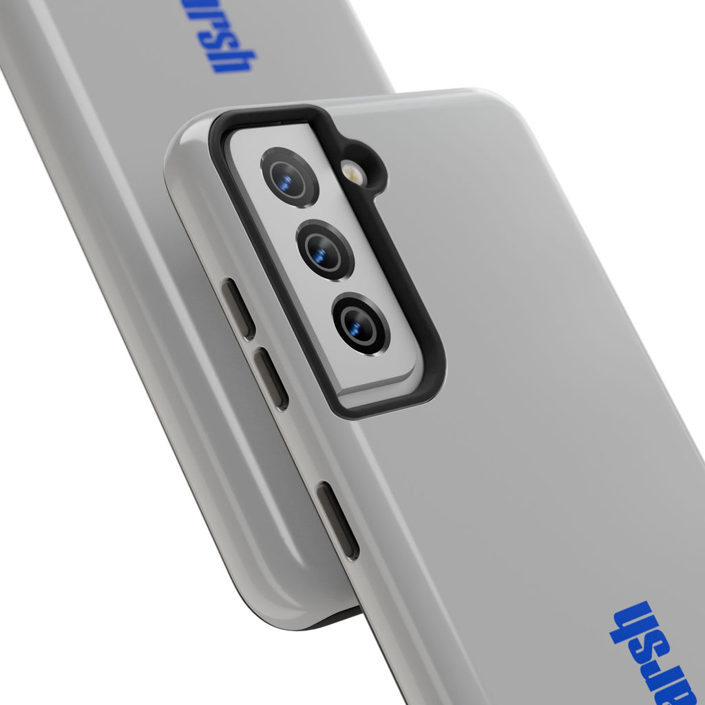 Jordan Marsh Tough Phone Case