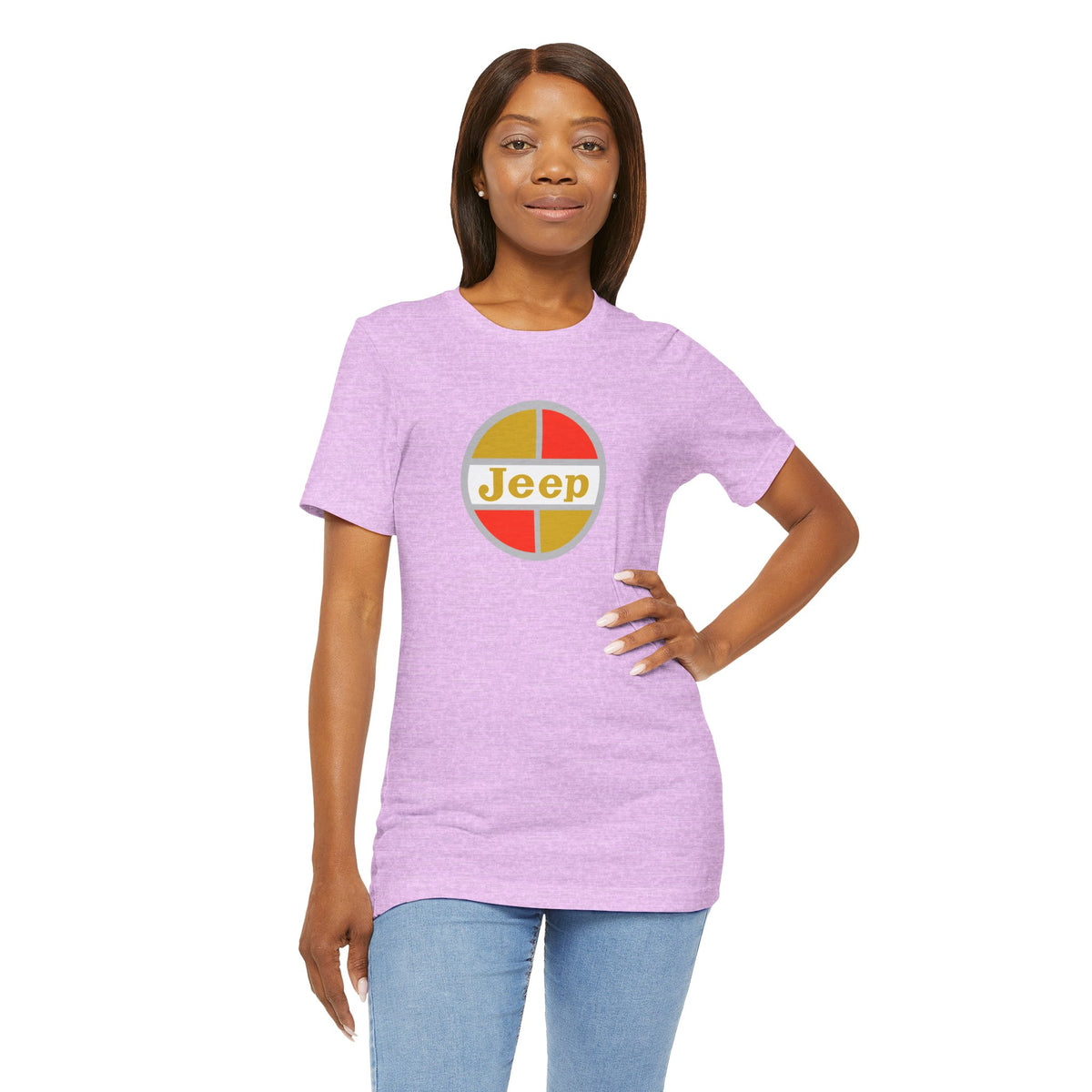 Kaiser Jeep T-Shirt