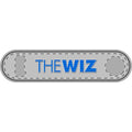The Wiz Metal Bottle Opener