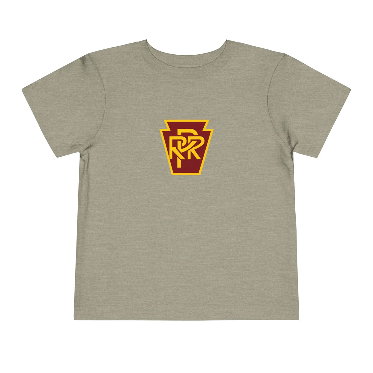 Pennsylvania Railroad Toddler Tee / T-Shirt