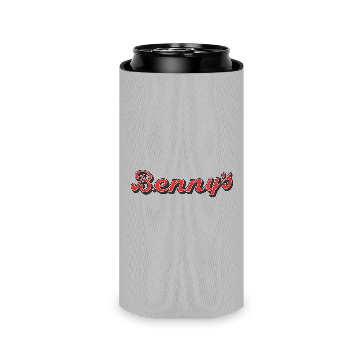 Benny's Can Cooler