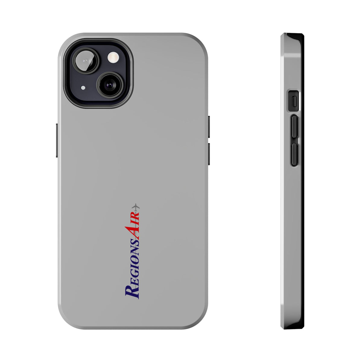 RegionsAir Tough Phone Case