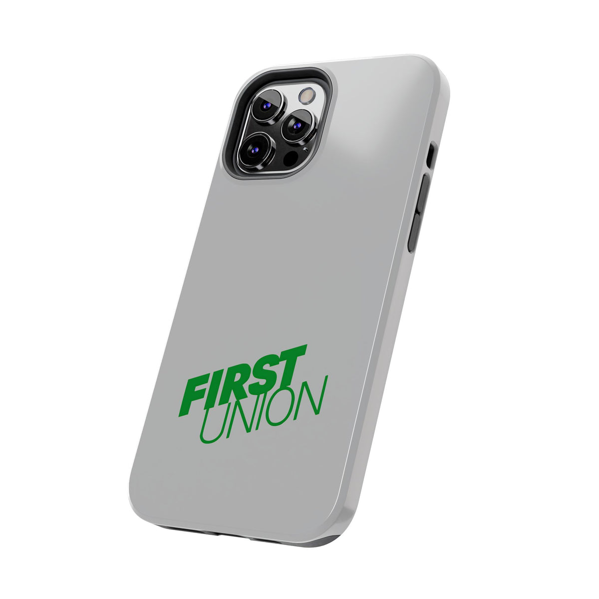First Union Tough Phone Case