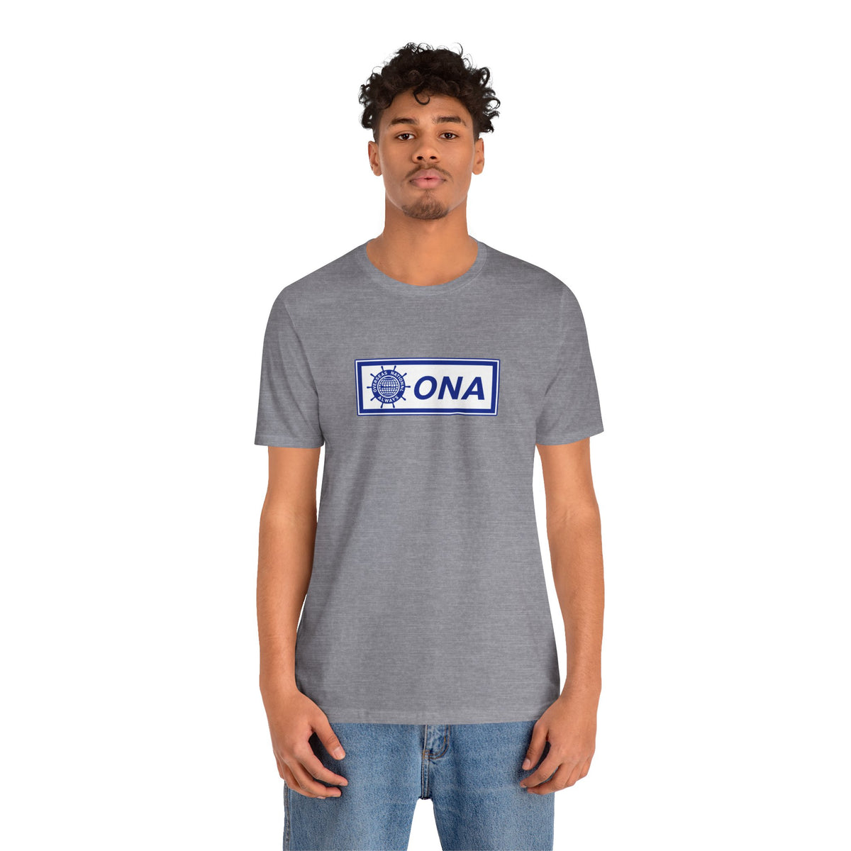 Overseas National Airways T-Shirt