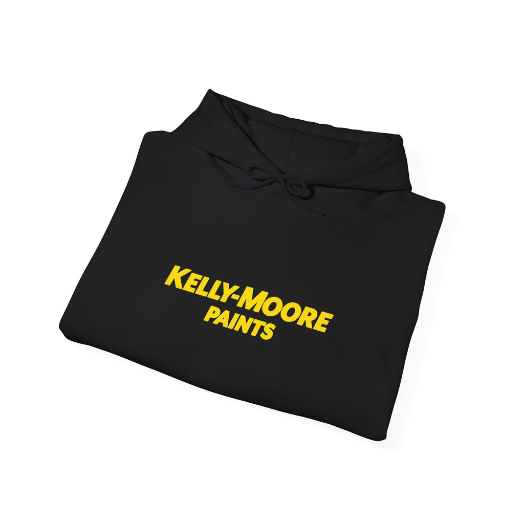 Kelly-Moore Paints Hoodie / Sweatshirt