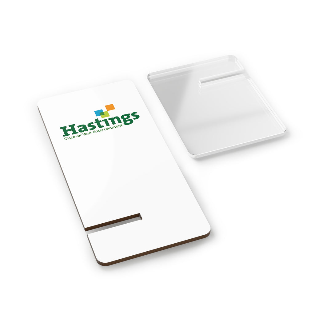 Hastings Entertainment Foldable Mobile Phone Display Stand