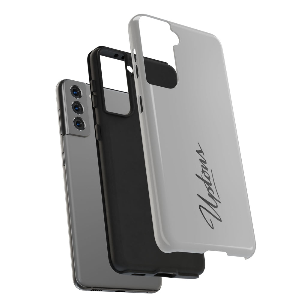 Uptons Tough Phone Case