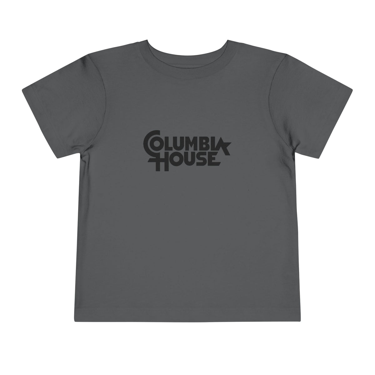 Columbia House Toddler Tee / T-Shirt