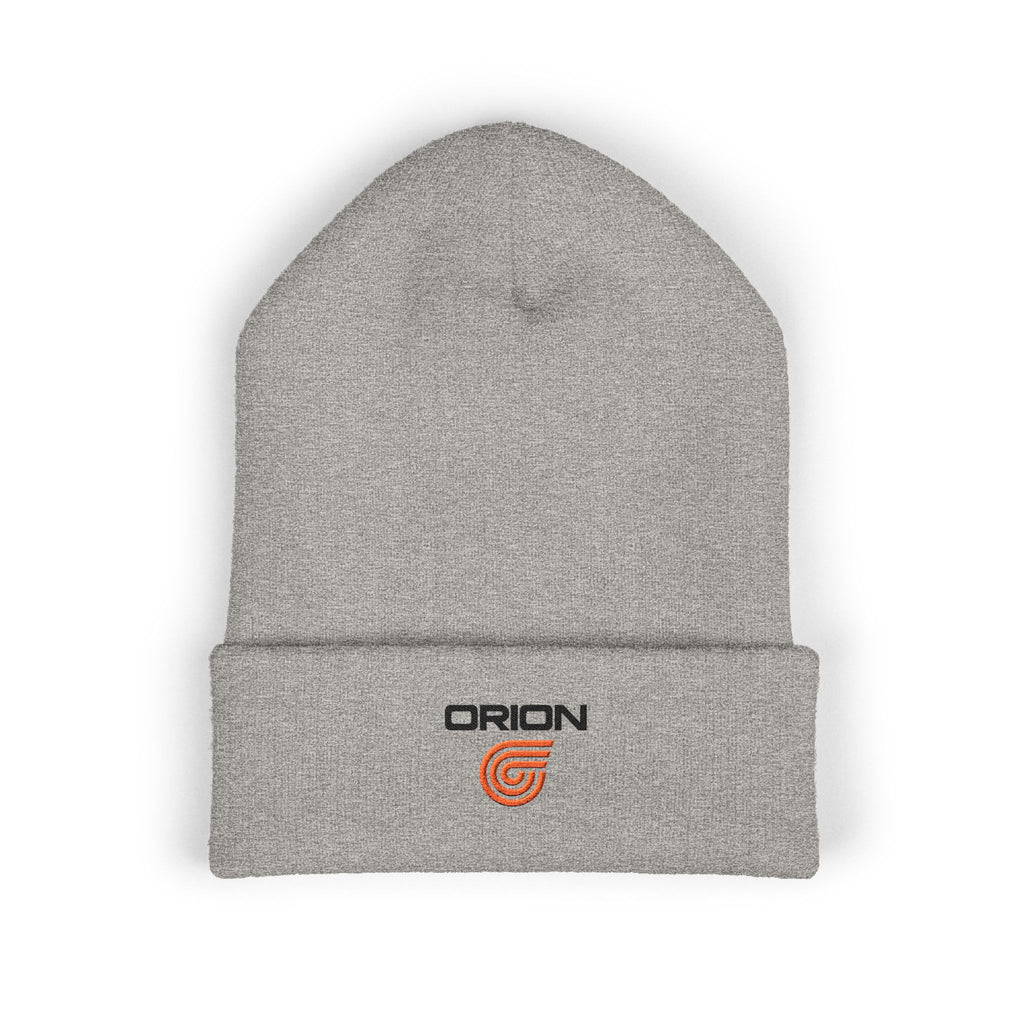 Orion Airways Cuffed Beanie