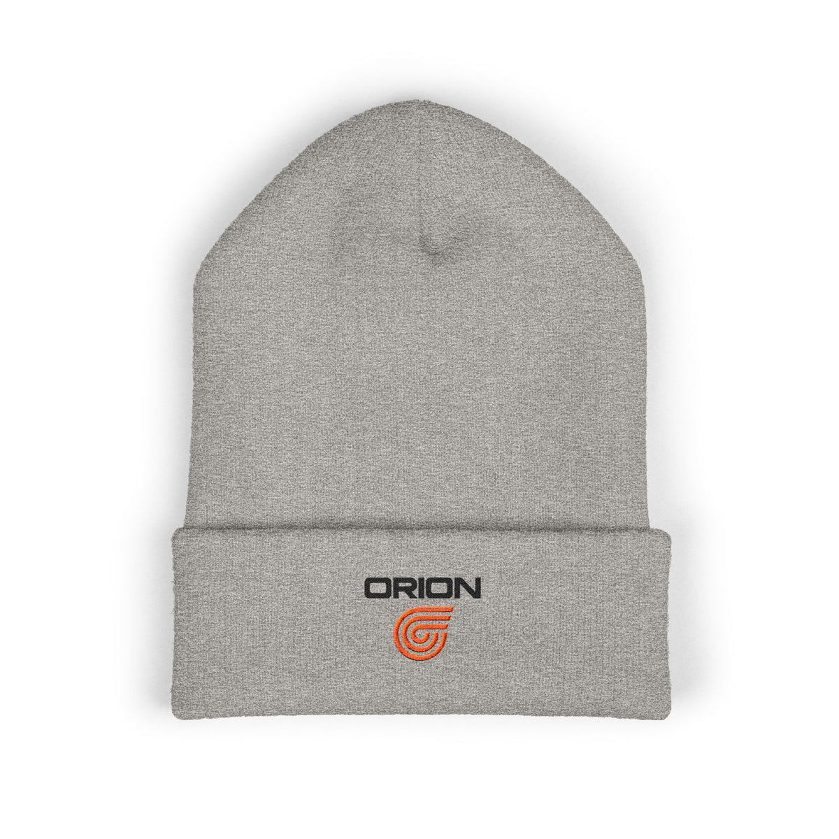 Orion Airways Cuffed Beanie