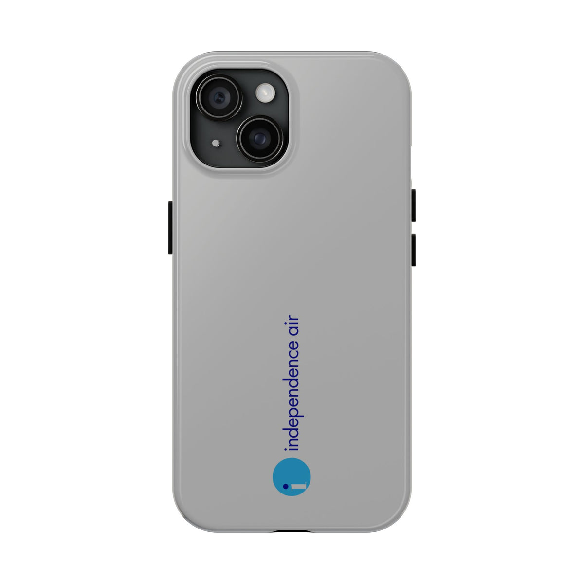 Independence Air Tough Phone Case