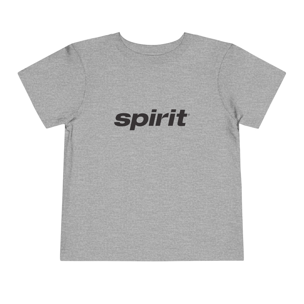 Spirit Airlines Toddler Tee / T-Shirt