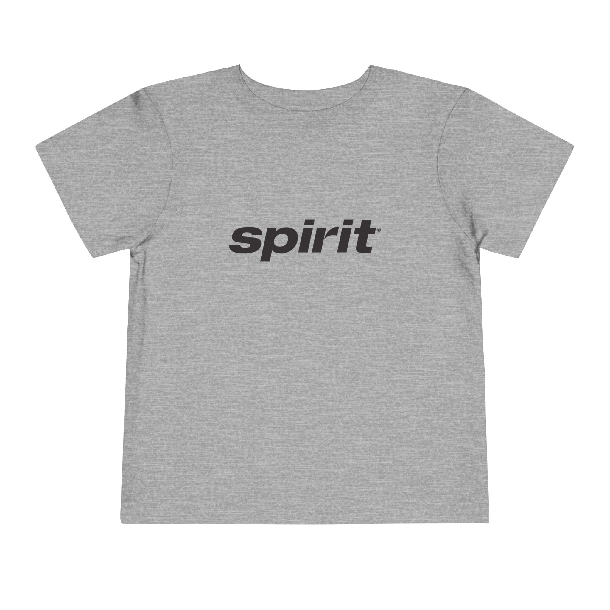 Spirit Airlines Toddler Tee / T-Shirt