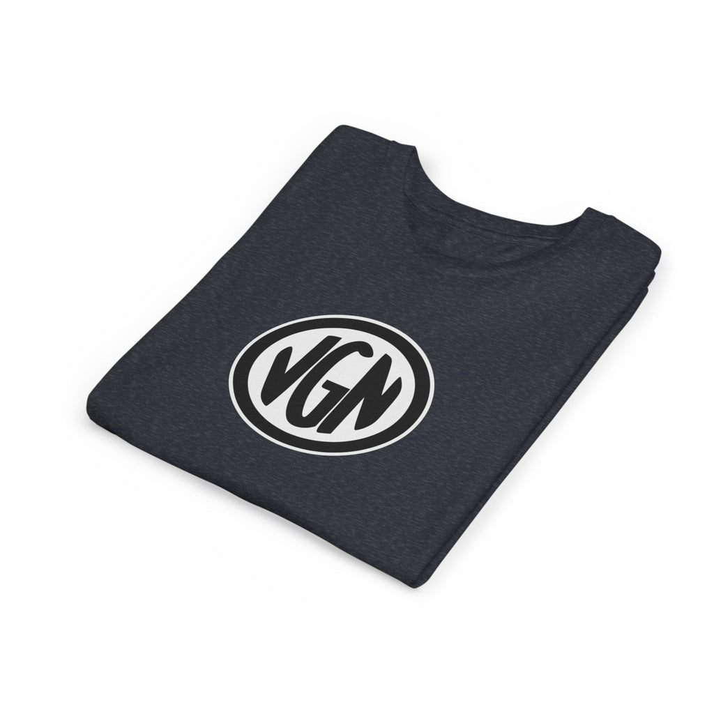Virginian Railway Kids Tee / T-Shirt