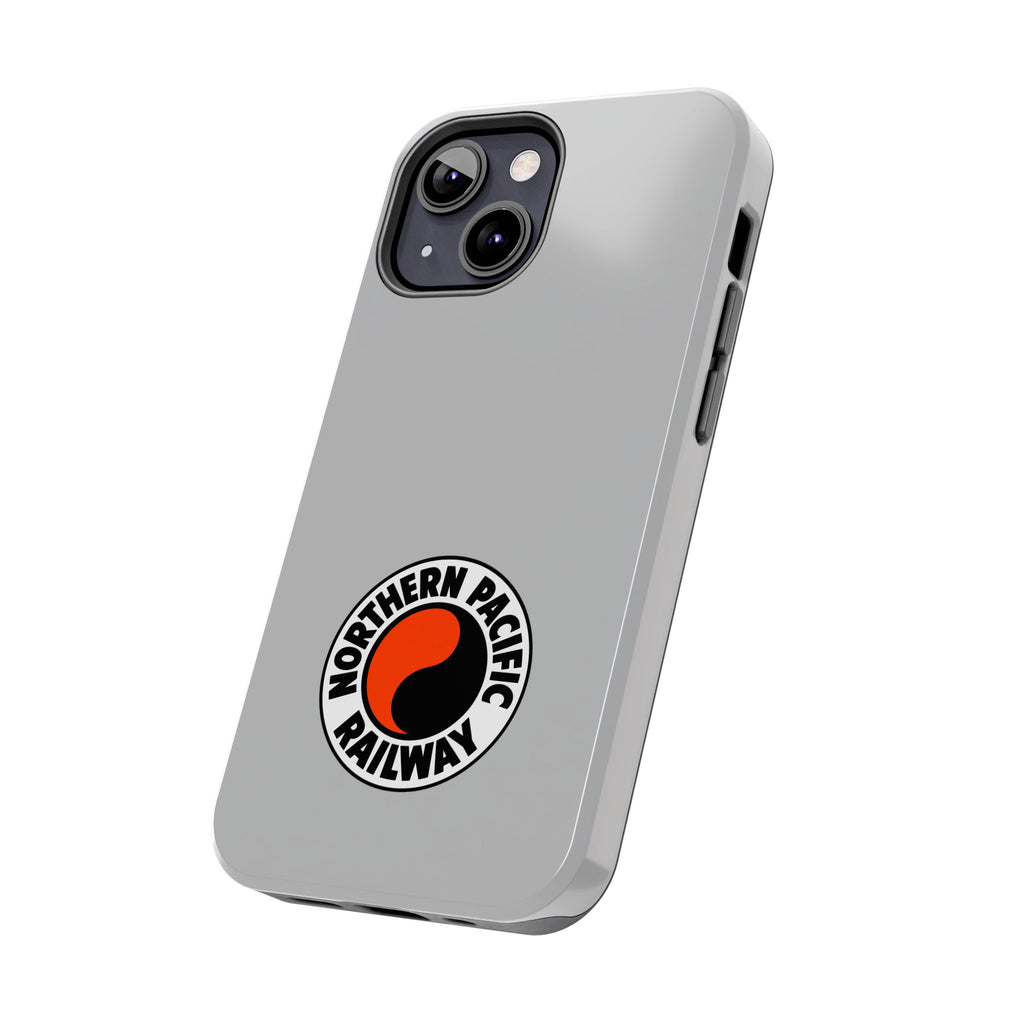 Northern Pacific Railway Tough Phone Case