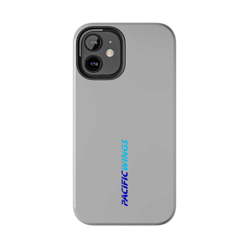 Pacific Wings Tough Phone Case