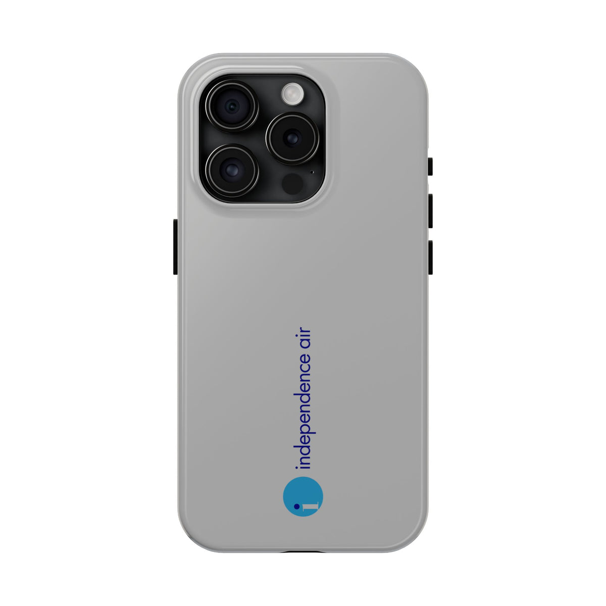 Independence Air Tough Phone Case