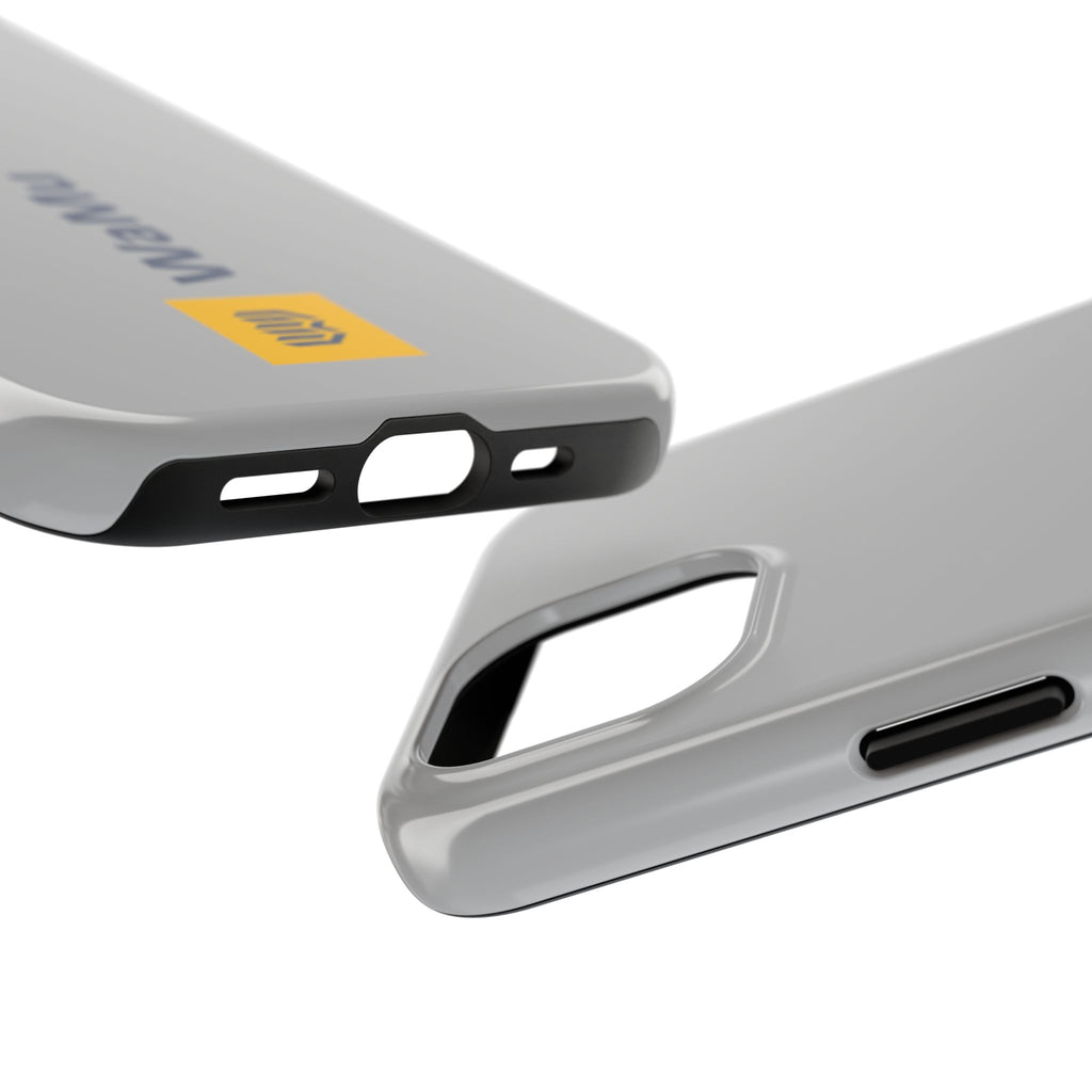 Washington Mutual (WaMu) Tough Phone Case