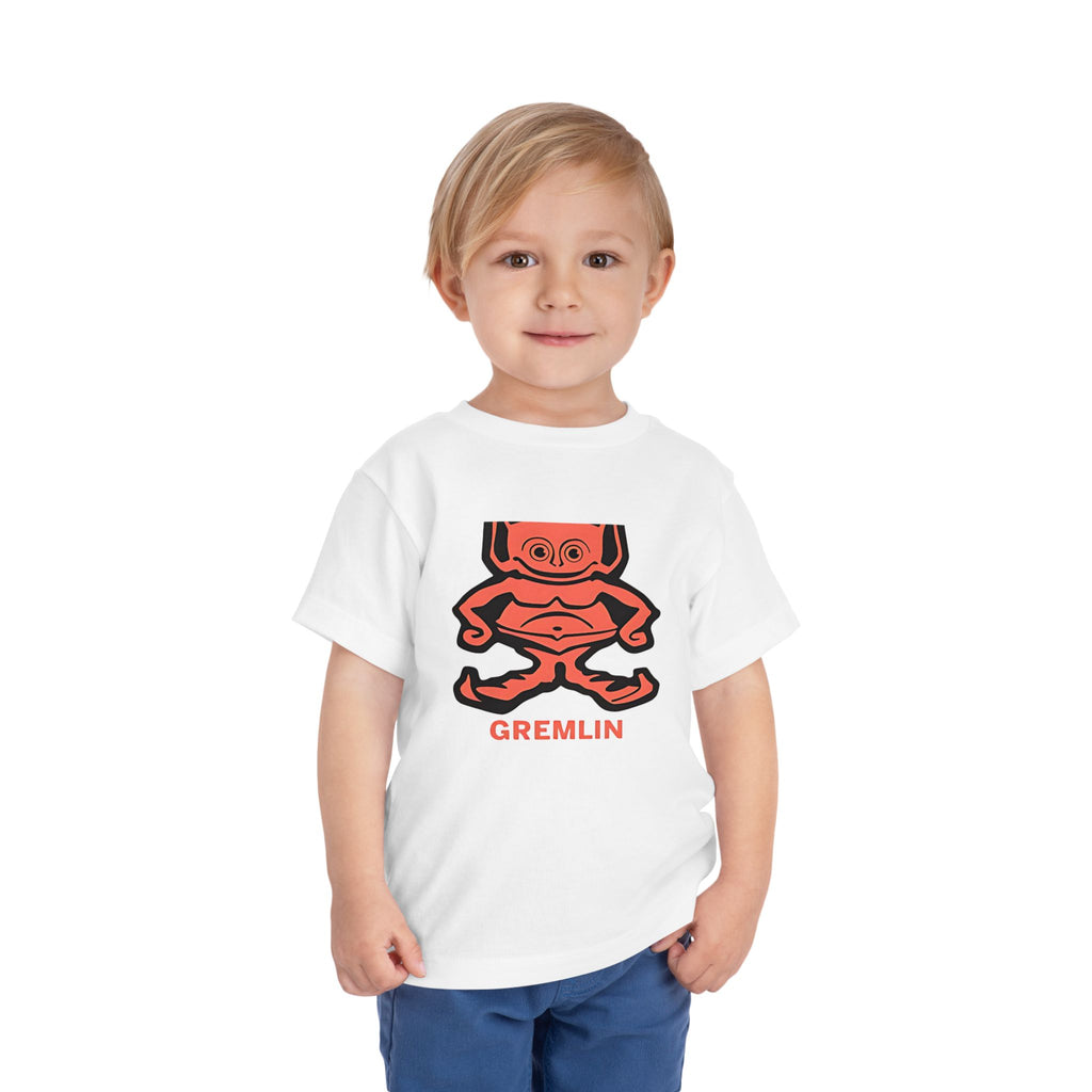 AMC Gremlin Toddler Tee / T-Shirt