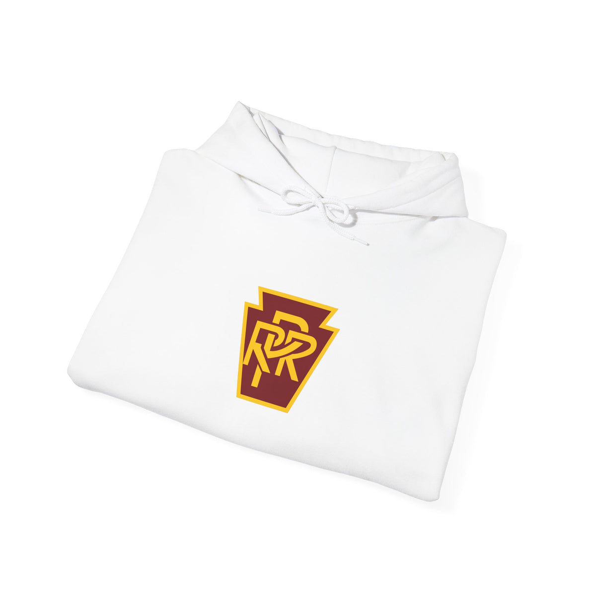 Pennsylvania Railroad Hoodie / Sweatshirt