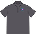 Kiwi International Air Lines Cotton Polo Shirt
