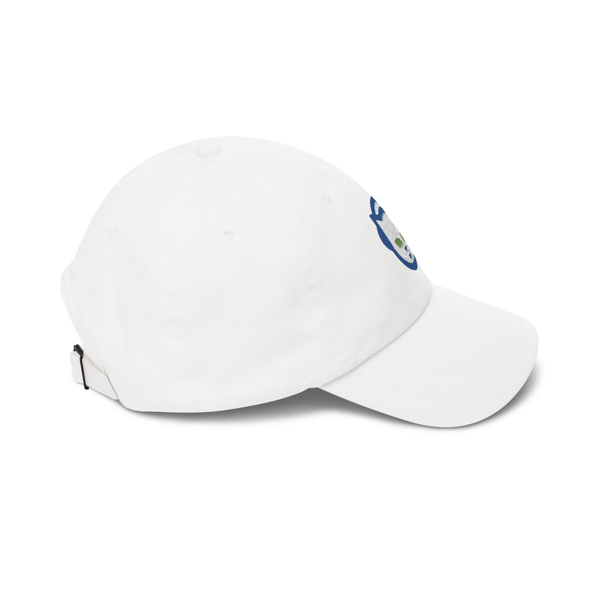 Napster Embroidered Dad Cap Hat