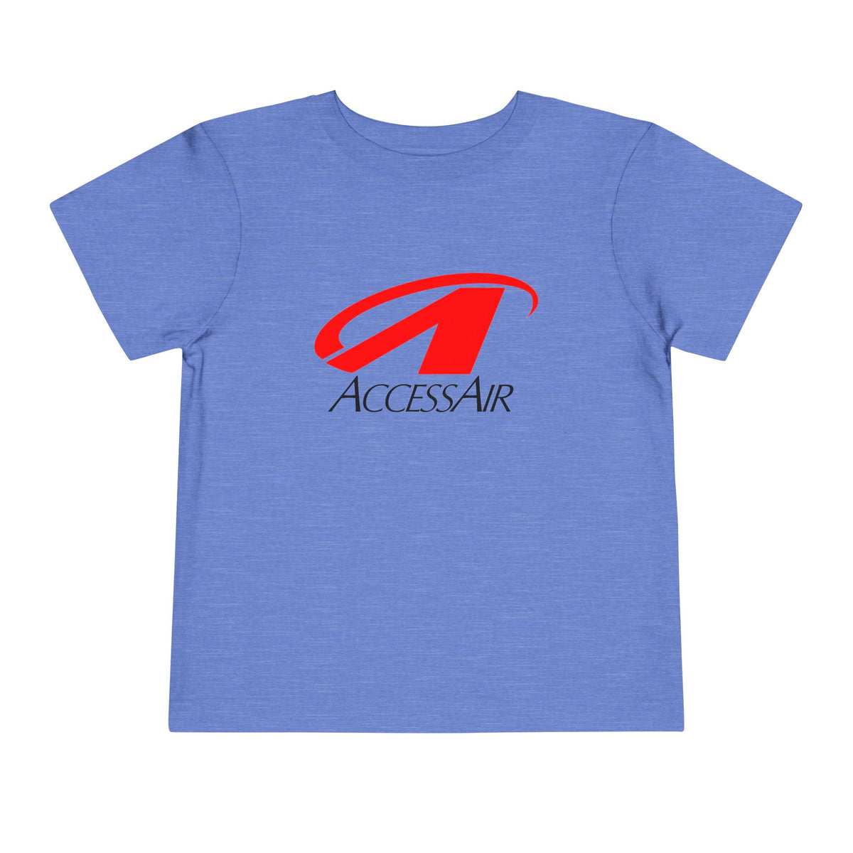AccessAir Toddler Tee / T-Shirt
