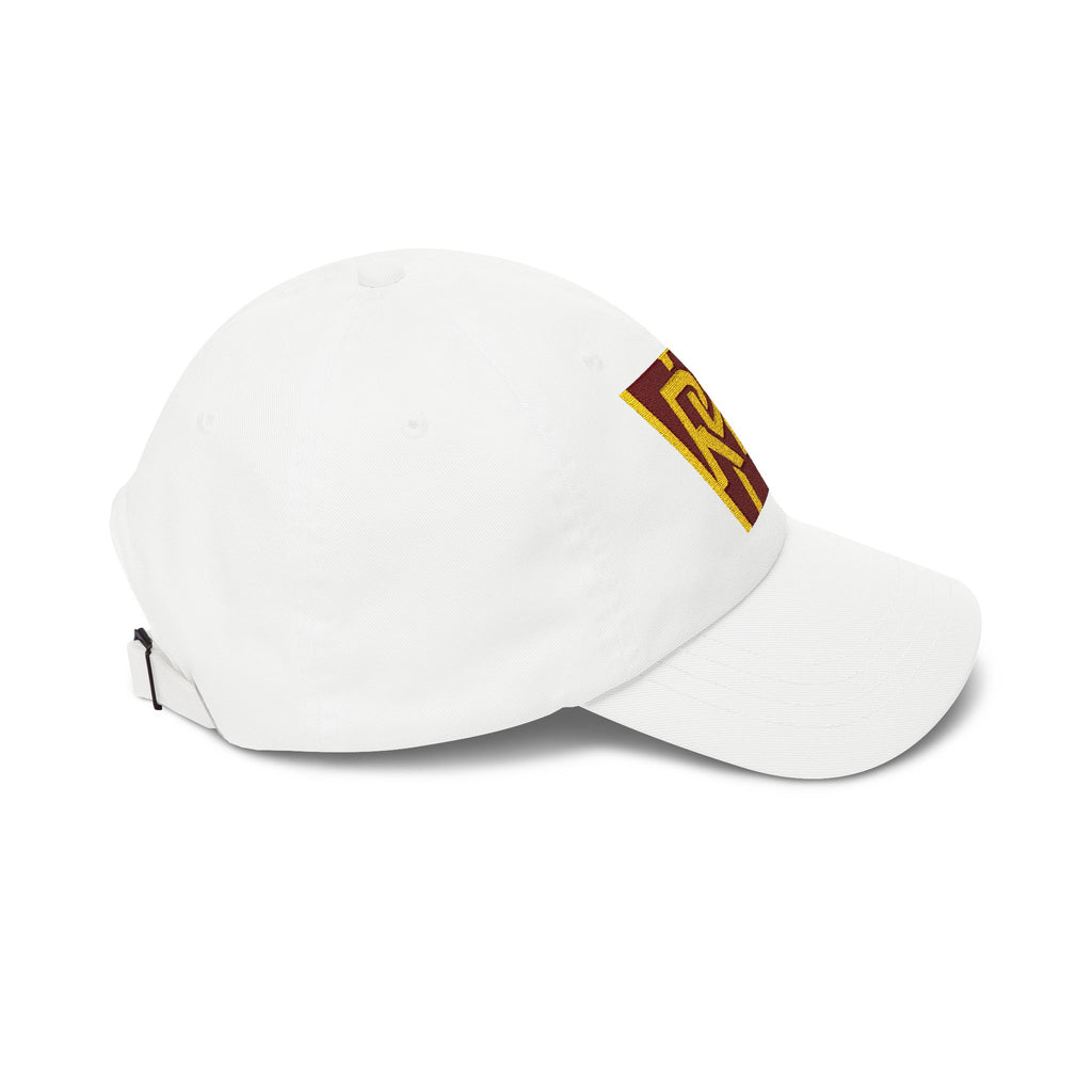 Pennsylvania Railroad Embroidered Dad Cap Hat