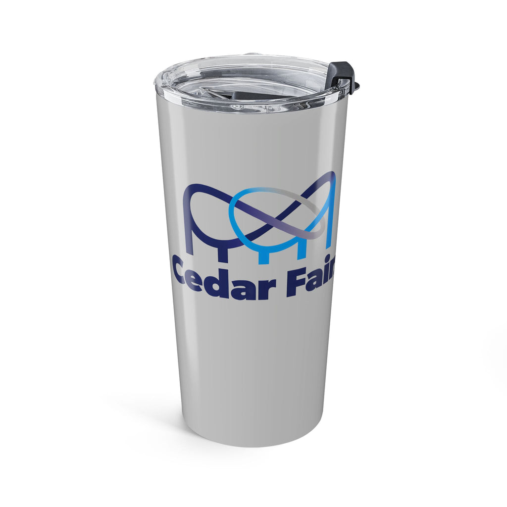 Cedar Fair 20oz Insulated Tumbler