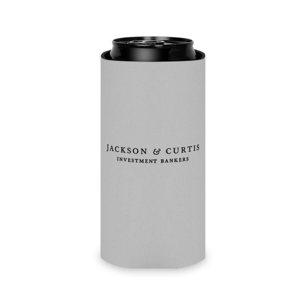Jackson & Curtis Can Cooler
