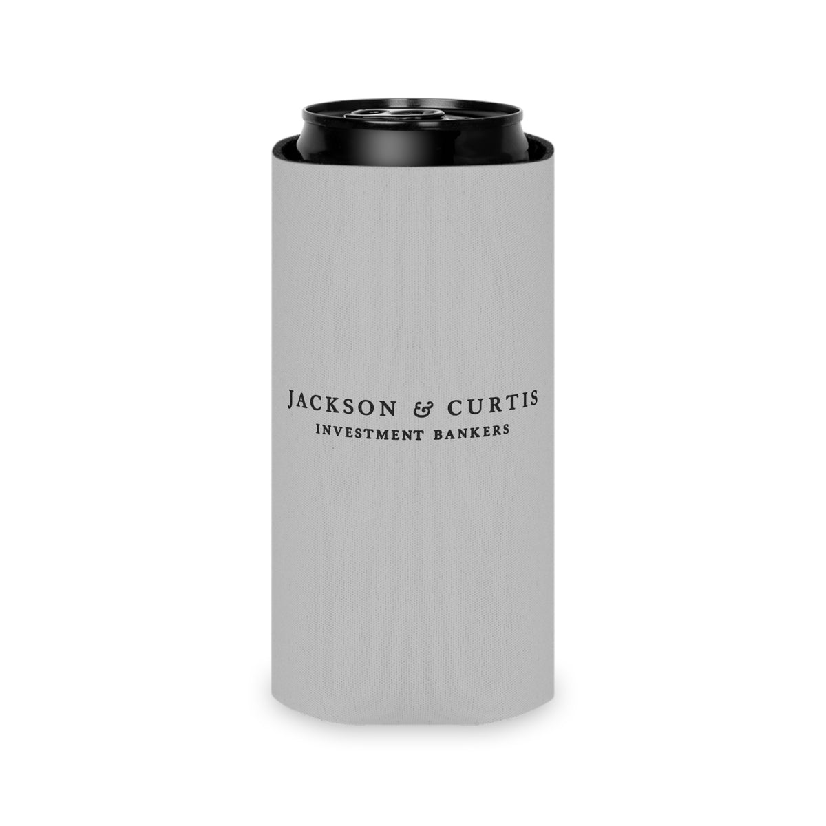 Jackson & Curtis Can Cooler