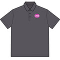 K&B (Katz & Besthoff) Cotton Polo Shirt