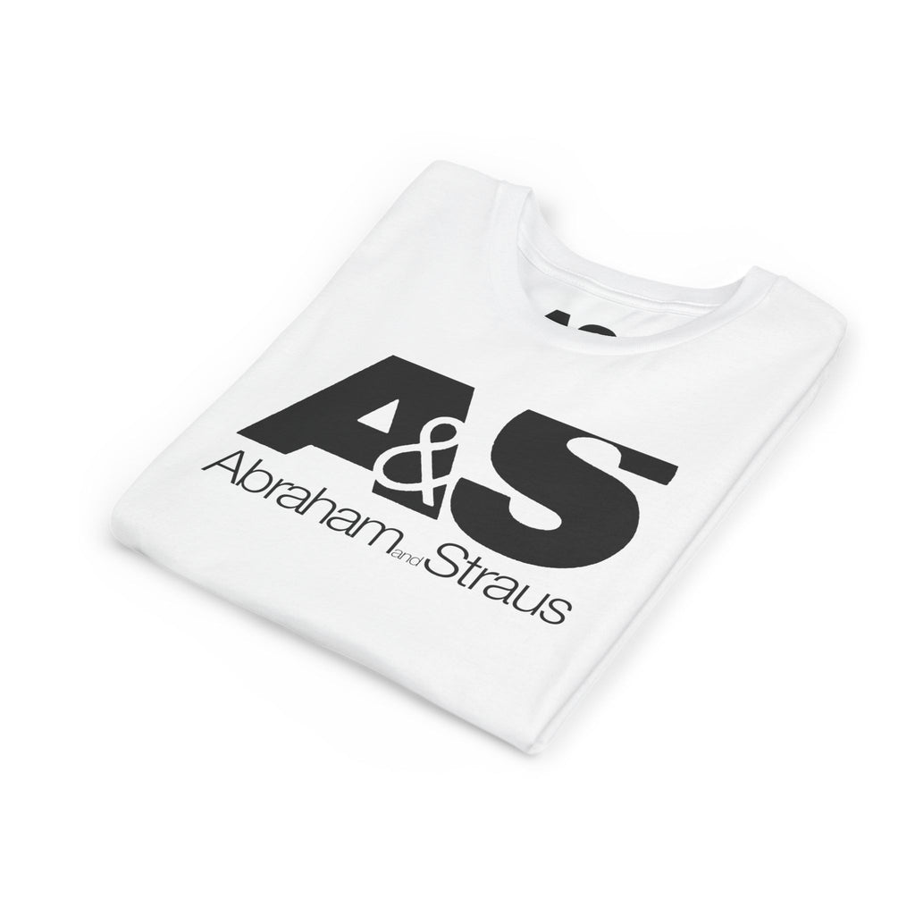 Abraham & Straus Kids Tee / T-Shirt