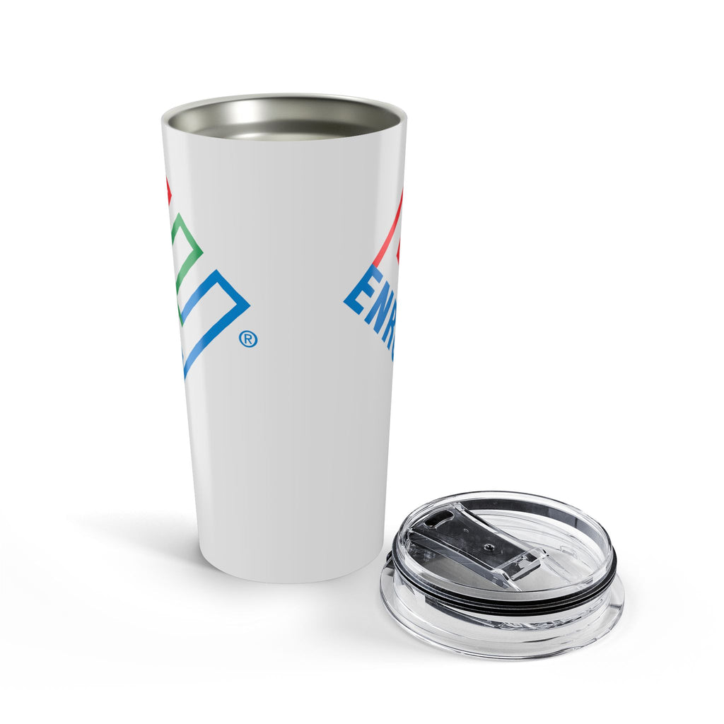 Enron 20oz Insulated Tumbler