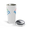 Enron 20oz Insulated Tumbler