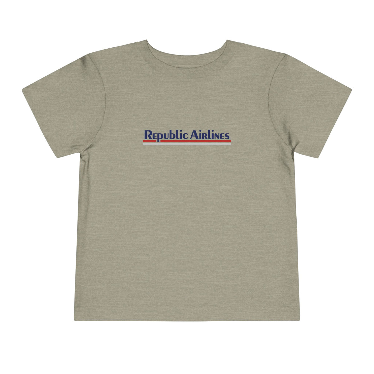 Republic Airlines Toddler Tee / T-Shirt